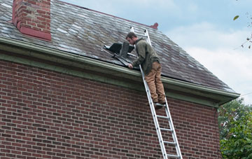 what affects urgent Kinsham roof repairs