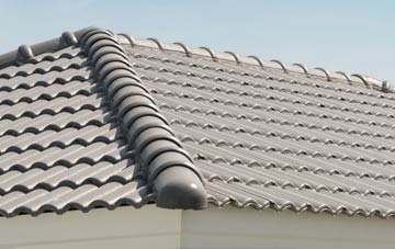 advantages of Kinsham clay roofing