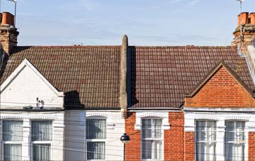 clay roofing Kinsham, Worcestershire