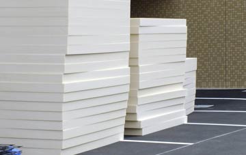 Kinsham flat roof insulation costs