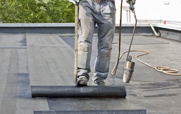 flat roof replacement Kinsham, Worcestershire