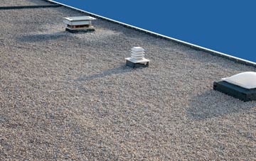 flat roofing Kinsham, Worcestershire