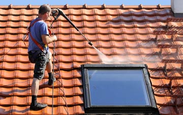 roof cleaning Kinsham, Worcestershire
