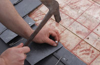 free Kinsham garage roof repair quotes